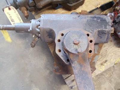 Sheppard YL1 Steering Gear / Rack