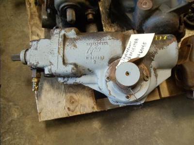 TRW/ROSS 64 Steering Gear / Rack