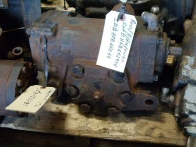 TRW/ROSS 64 Steering Gear / Rack