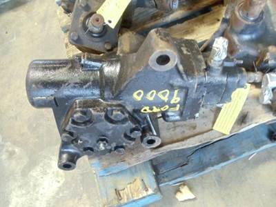 TRW/ROSS 64 Steering Gear / Rack