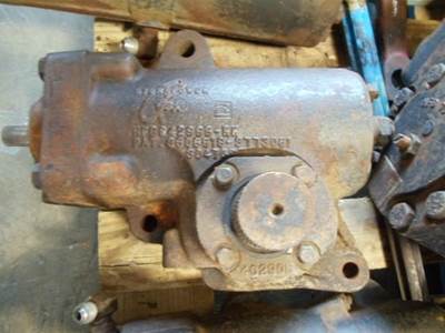 TRW/ROSS 64 Steering Gear / Rack