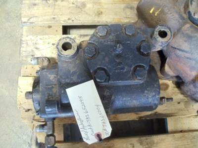 TRW/ROSS 65 Steering Gear / Rack