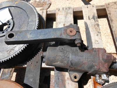 TRW/ROSS HFB522991 Steering Gear / Rack