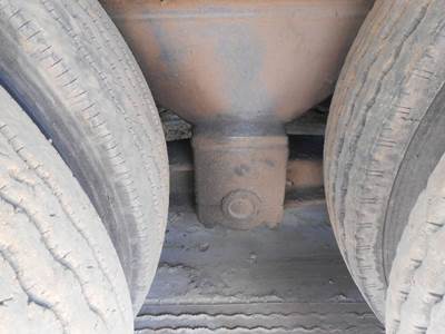 Cooper RIG Suspension Parts