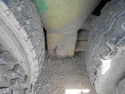 IDECO RIG Suspension Parts