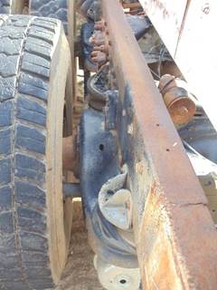 Kenworth T400B Suspension Parts