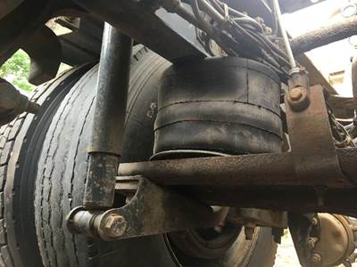 Mack CHN613 Suspension Parts