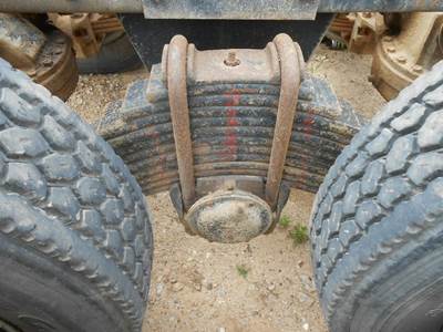 Mack RD690S Suspension Parts