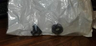 New Surplus Mack Insulator 20QL37P6