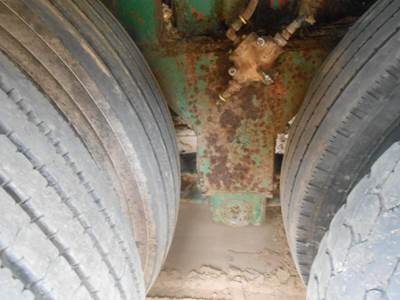 WILSON TANDEM SUSPENSION DT480/RT480-6.17/8.40  