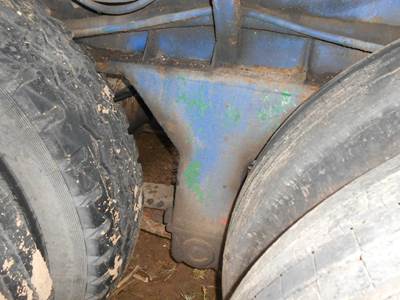 Wilson RIG Suspension Parts