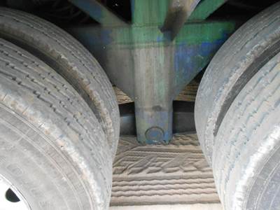 Wilson RIG Suspension Parts