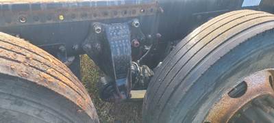 Freightliner Suspension
