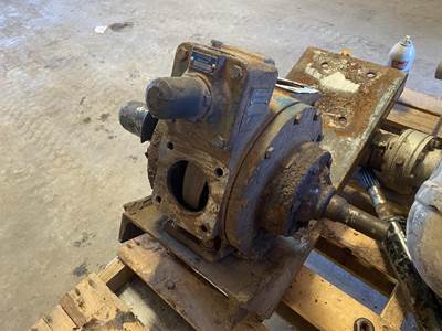 BLACKMER TXD3E Truck Tank