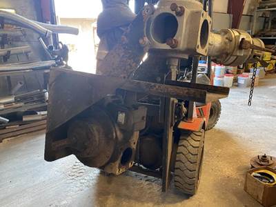 BLACKMER TXD3E Truck Tank