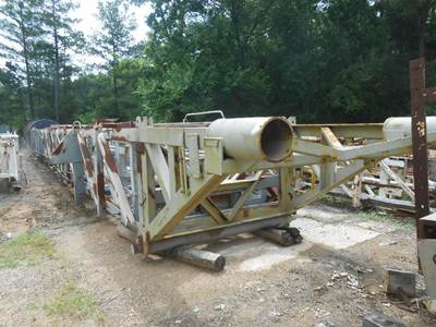 Wilson RIG Truck Tank