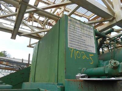 9999 Wilson RIG Truck Tank For Sale | Oil City, LA | 83643 ...