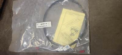 Mack Throttle Body Assembly