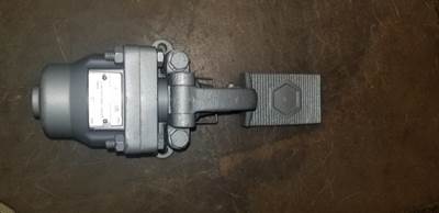Rexroth Throttle Body Assembly
