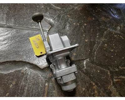 Rexroth Throttle Body Assembly