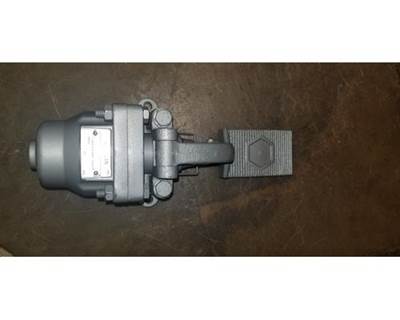 Rexroth Throttle Body Assembly