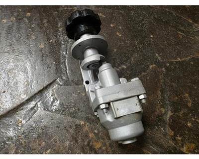 Rexroth Throttle Body Assembly