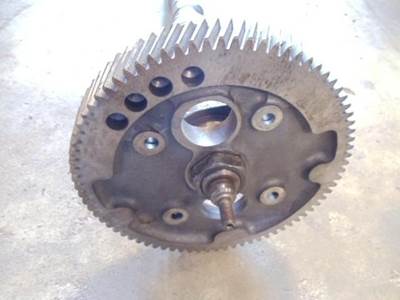 Detroit 16V71 Timing Gears