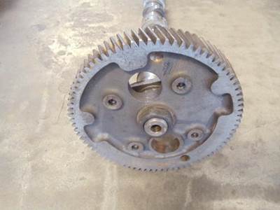 Detroit 16V71 Timing Gears
