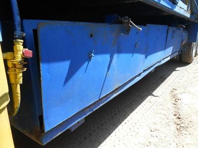 Cooper RIG Left Tool Box