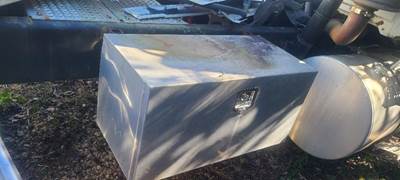 International ProStar Tool Box