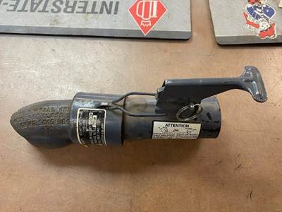 Buyers Products Trailer Hitch