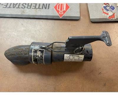 Buyers Products Trailer Hitch