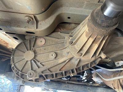 Dodge 2500 Transfer Case Assembly
