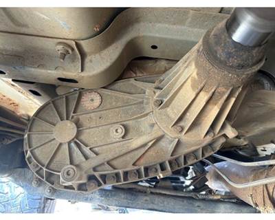 Dodge Ram 2500 Transfer Case Assembly for a Dodge 2500