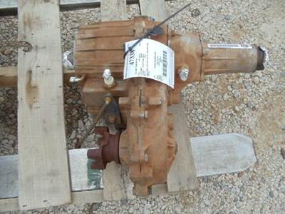 Spicer Transfer Case Assembly for a Chevrolet