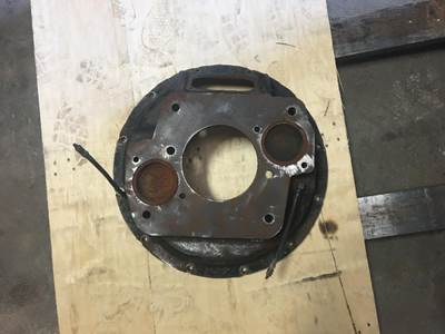 Eaton Transmission Clutch Housing
