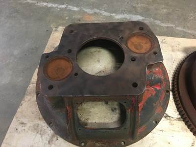 Eaton Transmission Clutch Housing
