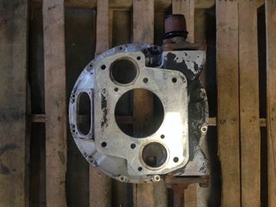 Fuller Transmission Clutch Housing