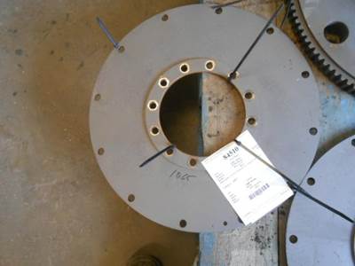 Wilson RIG Transmission Part