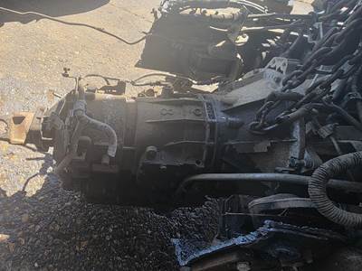 Allison 2000 Transmission for a Allison 2000 SERIES