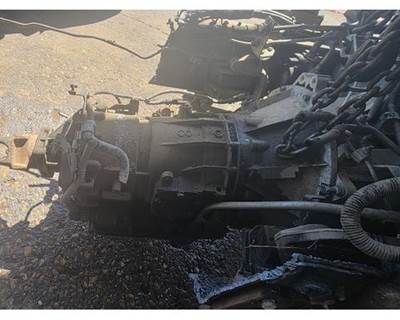 Allison 2000 Transmission for a Hino 258/268