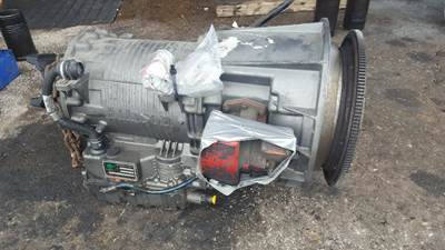 Allison Transmission