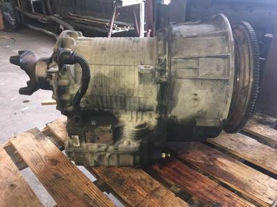 Allison Transmission