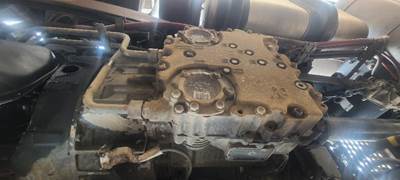 Allison 4400 Transmission