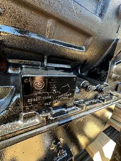 Allison Transmission