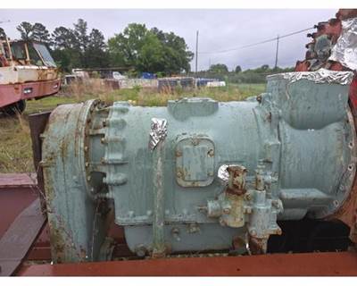 Allison CLBT4460 Transmission