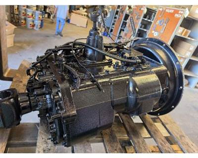 Fuller Transmission