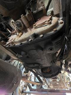 Fuller COLUMBIA 120 Transmission