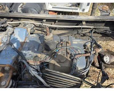 Fuller CV713 Transmission for a Mack CV713