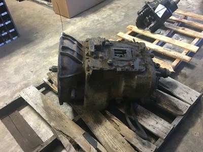 Fuller FRO16210C Transmission